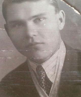 Рачейсков Александр Миронович