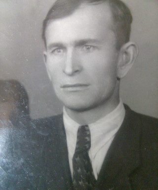 Белоконь Алексей Данилович