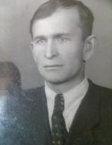 Белоконь Алексей Данилович