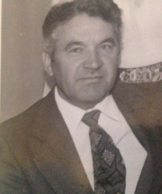 Ольховский Владимир Григорьевич