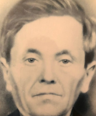 Гребнев Александр Максимович