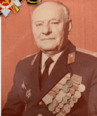 Писчик Олег Константинович