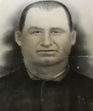 Соколов Михаил Андреевич