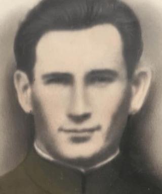Самодуров Иван Николаевич