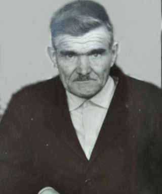 Юткин Алексей Яковлевич