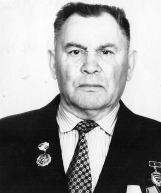 Полтавский Михаил Иванович