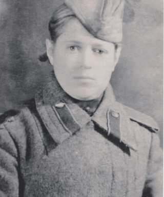 Муллина Анастасия Серафимовна