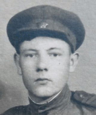 Лазарев Константин Илларионович