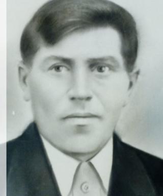 Гришин Александр Васильевич