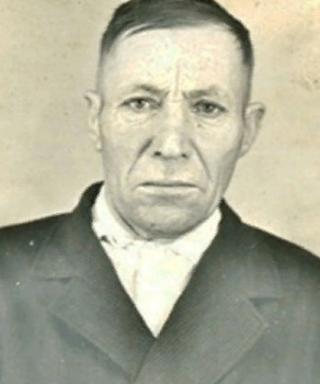 Синицын Дмитрий Иванович