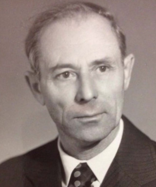 Кушаковский Ной Абрамович