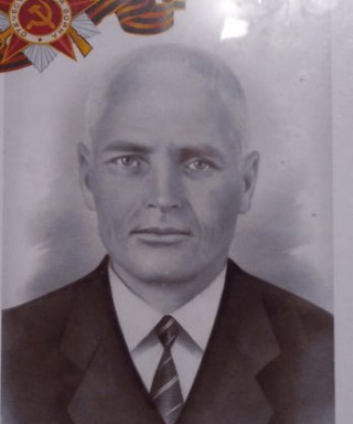 Ярошевский Карпо Васильевич