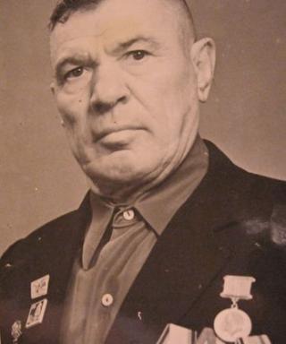 Кононыхин Григорий Зиновьевич