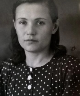 Половская Федосья Карповна