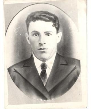 Рубцов Иван Макарович