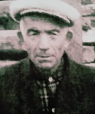 Фадеев Тихон Егорович