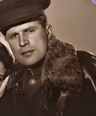 Фадеев Алексей Михайлович