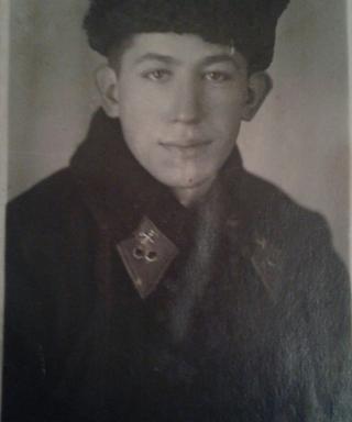 Ватральский Алексей Владимирович