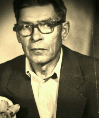 Иванов Алексей Петрович