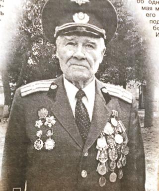 Глазков Анатолий Васильевич
