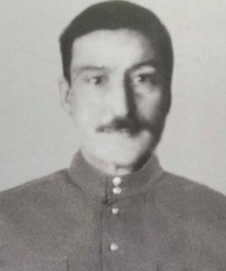 Кураев Григорий Андреевич