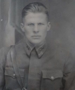 Петров Александр Петрович