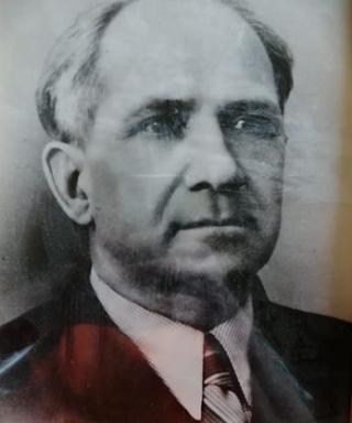 Семашко Владимир Викентьевич