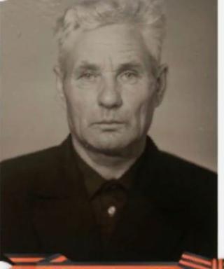 Терентьев Александр Никифорович