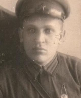 Соколов Александр Васильевич