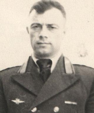 Баронов Шабан Хачехович
