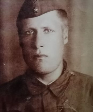 Платонов Павел Николаевич