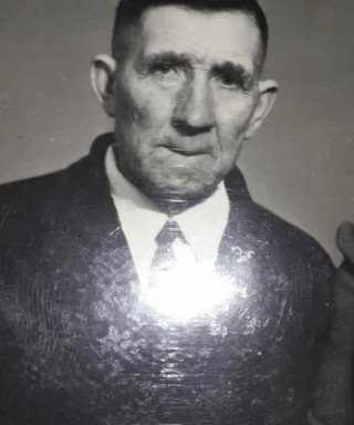 Пащенко Василий Федорович