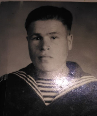 Ананьев Алексей Алексеевич