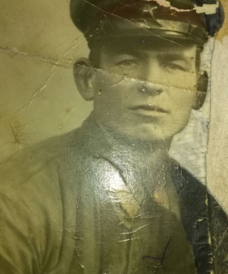 Баягин Пётр Васильевич