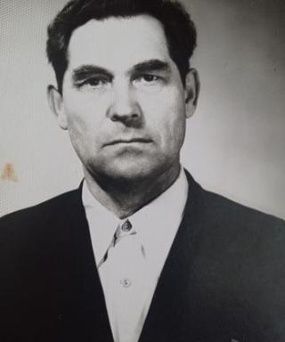 Шейкин Василий Иванович