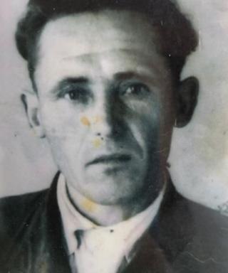 Пашков Николай Васильевич
