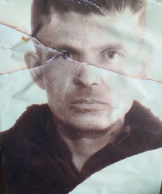 Первушкин Пётр Алексеевич