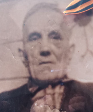 Файзуллин Хасянович Хасянович