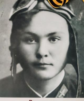 Романова Ангелина Георгиевна