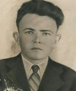 Большунов Иван Григорьевич