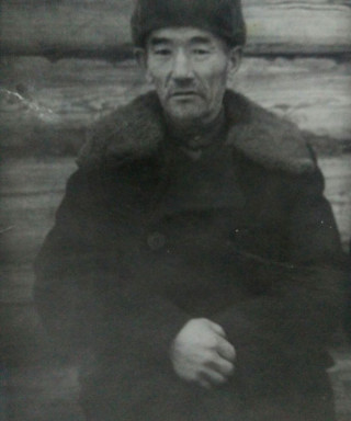 Хусаев Сырен-Доржо Лопсонович