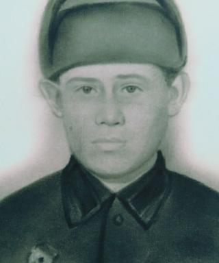 Курочкин Леонид Яковлевич