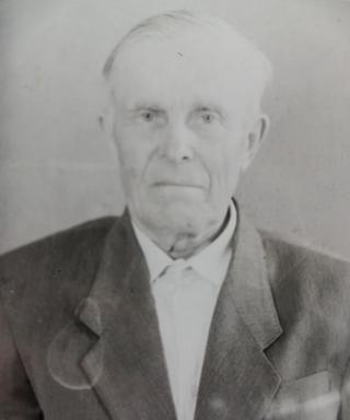 Шишкин Пётр Григорьевич