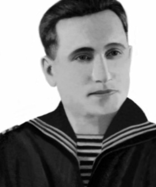 Фадеев Борис Тимофеевич