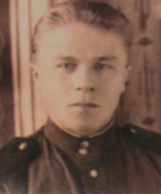 Попов Алексей Кузтмич