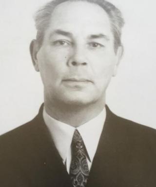 Титов Александр Михайлович