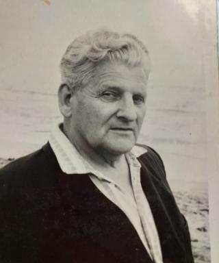 Могильницкий Николай Алексеевич