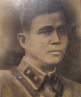 Юшин Михаил Васильевич