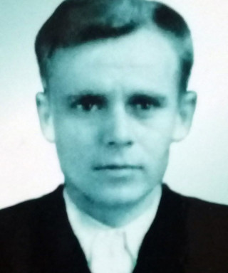 Широкий Василий Андреевич