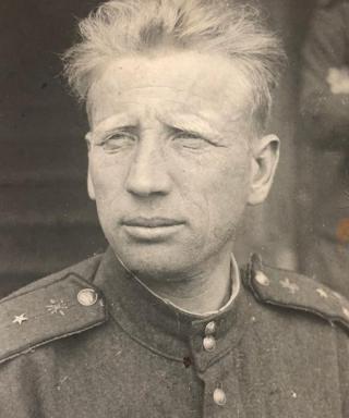 Бовин Акиндин Миронович